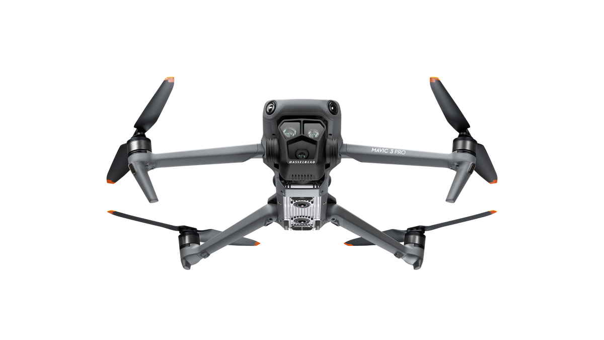 DJI Mavic 3 Pro Cine Influential Drones