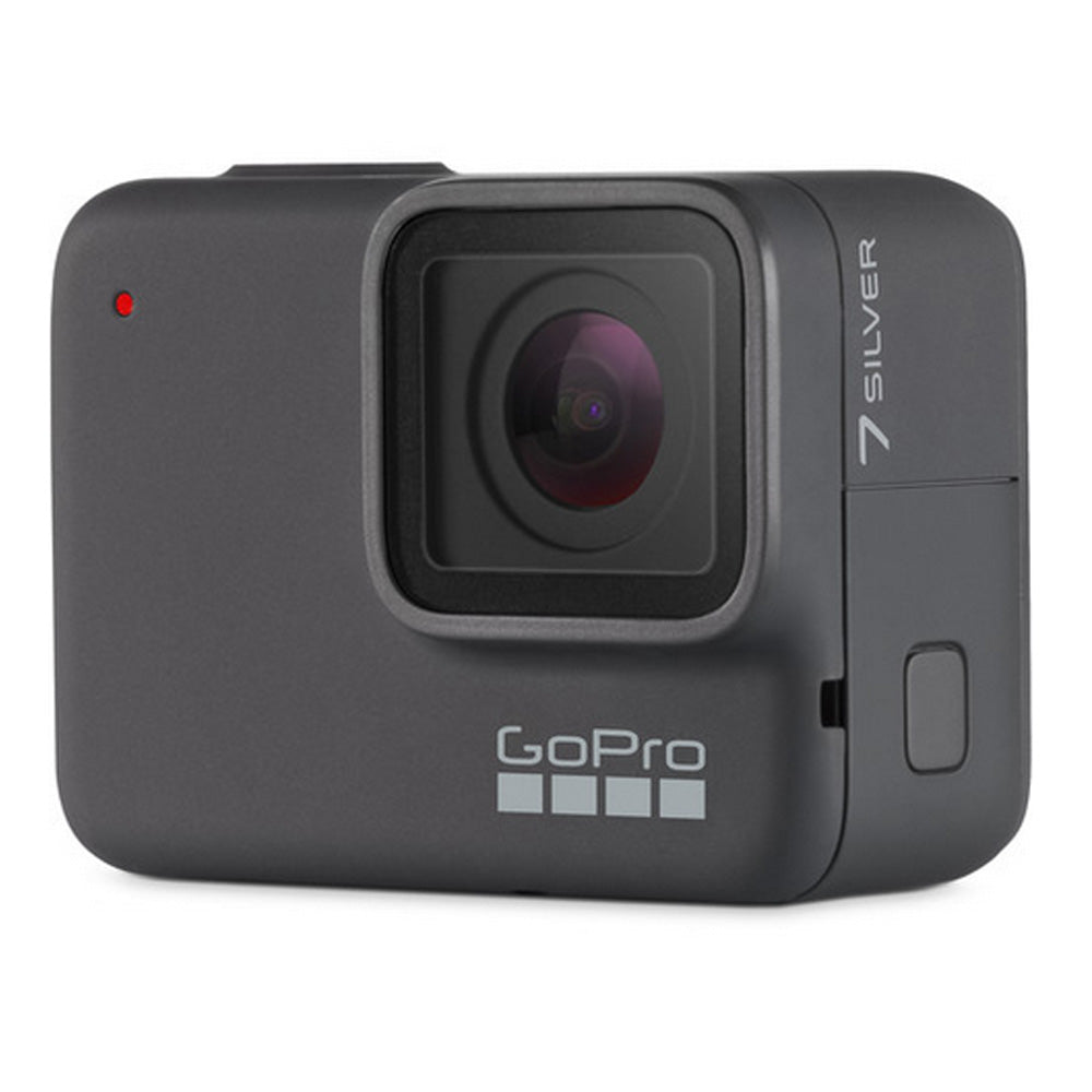 GoPro Hero 7 Silver – Influential Drones