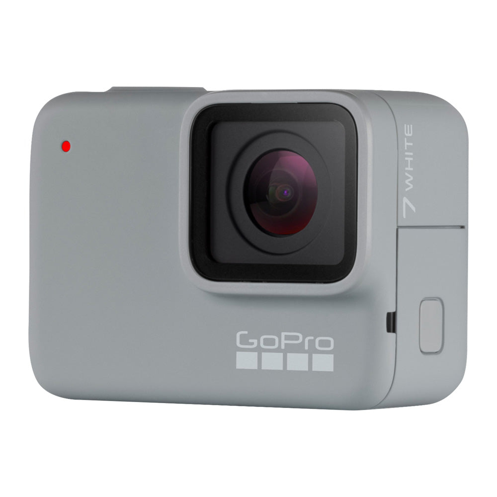 Hero 7 White