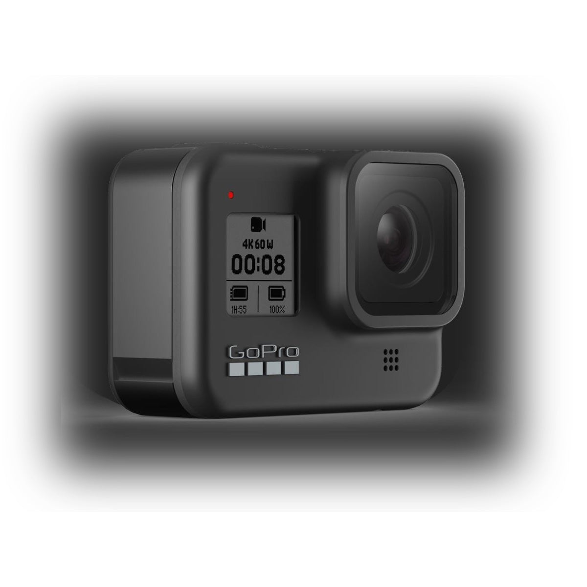 Camara Go Pro