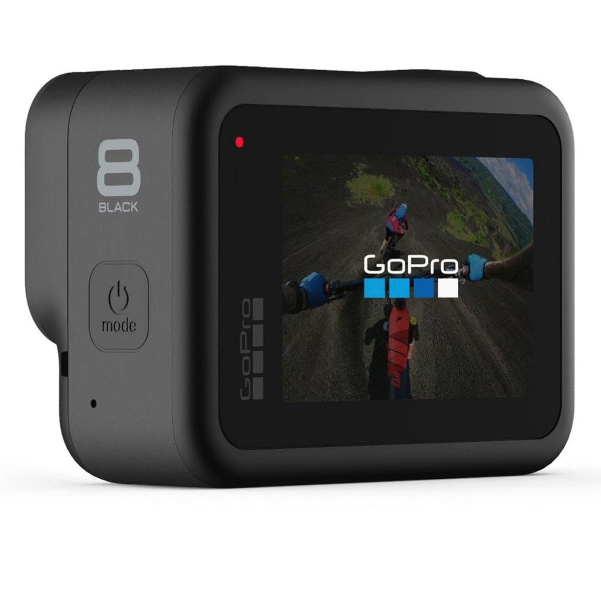 GoPro Hero 8 Black – Influential Drones