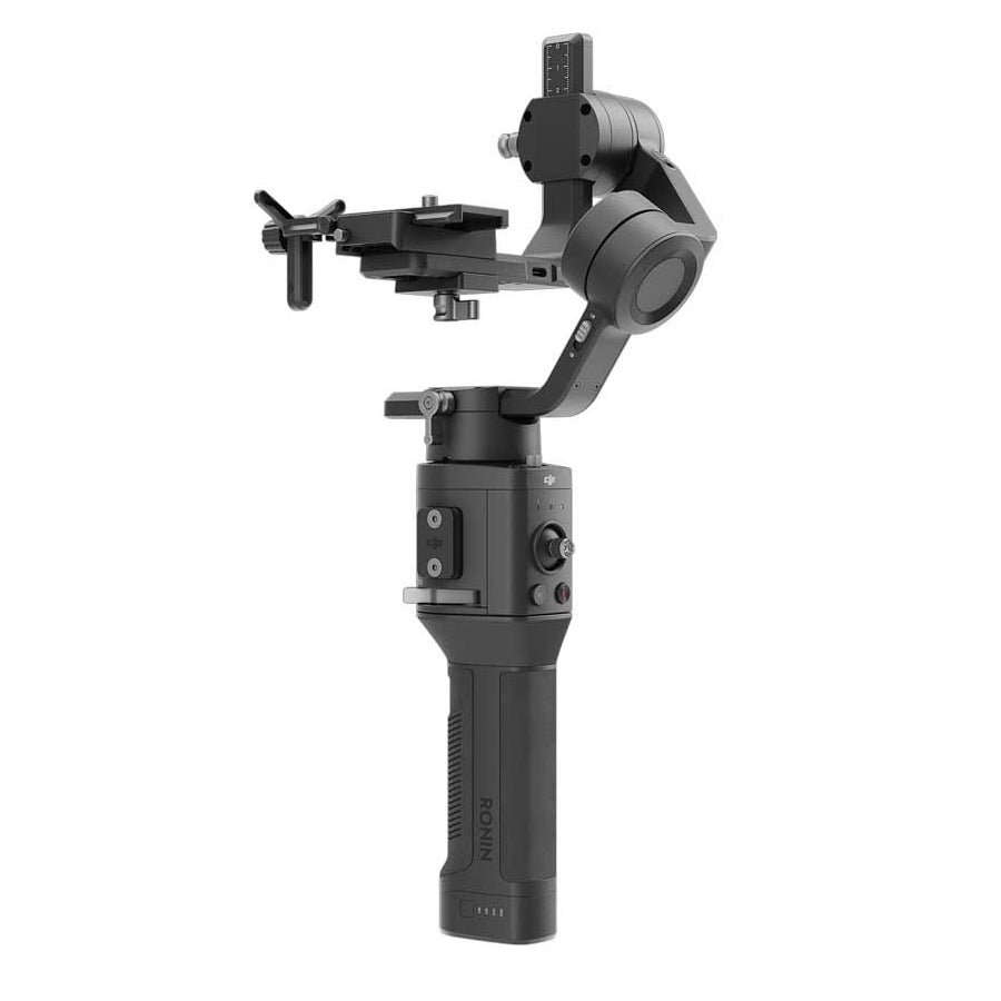 Ronin SC Professional Small Camera Stabilizer – Influential Drones