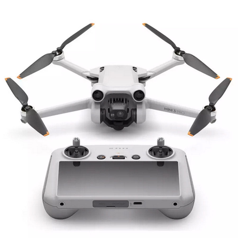 DJI Mini 3 PRO – Influential Drones