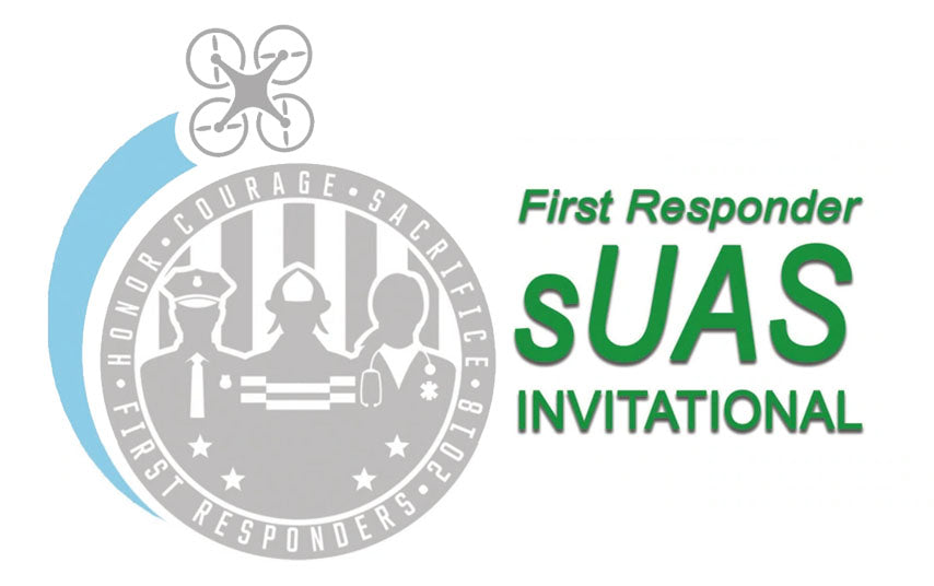 3rd Annual First Responder sUAS Drone Invitational