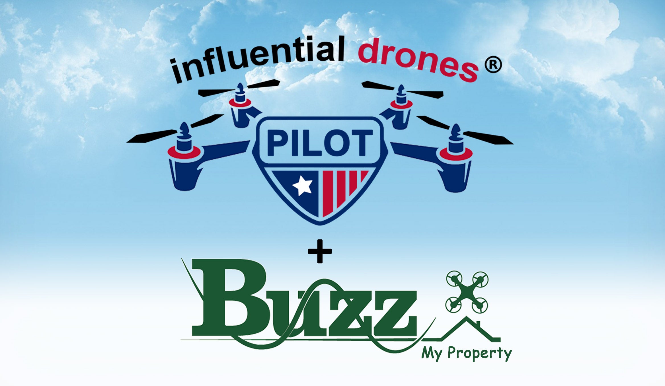 Influential Drones Acquires Buzz My Property