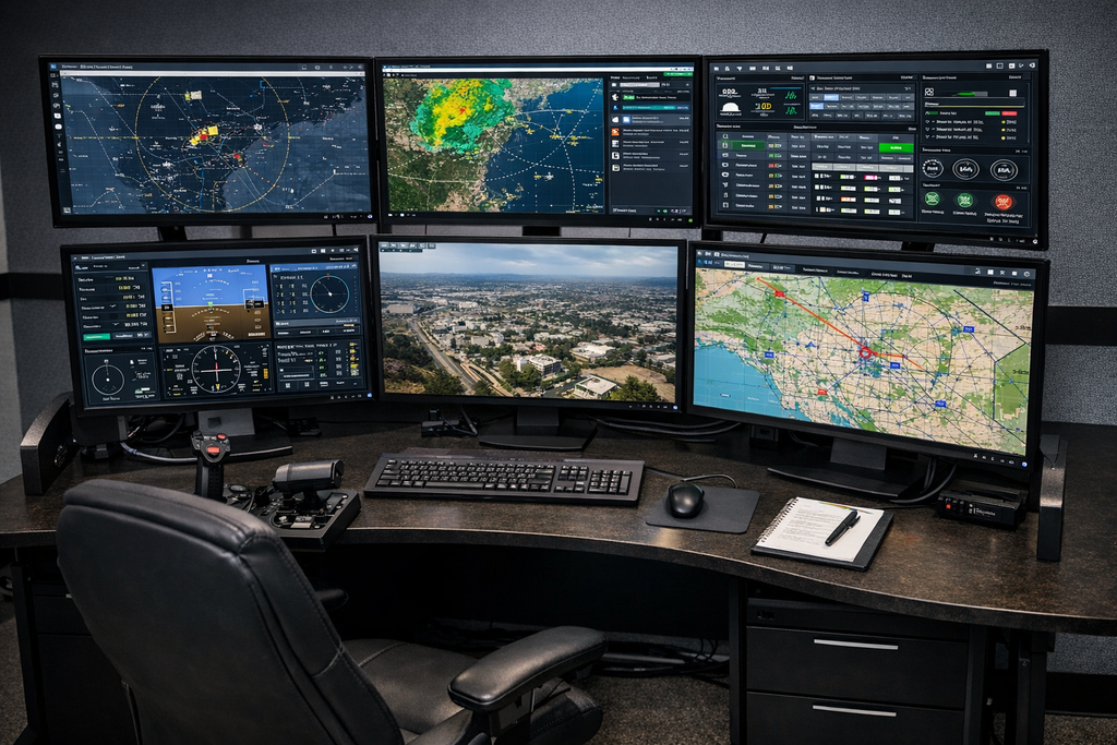 Reports and Guidance Docs – Influential Drones