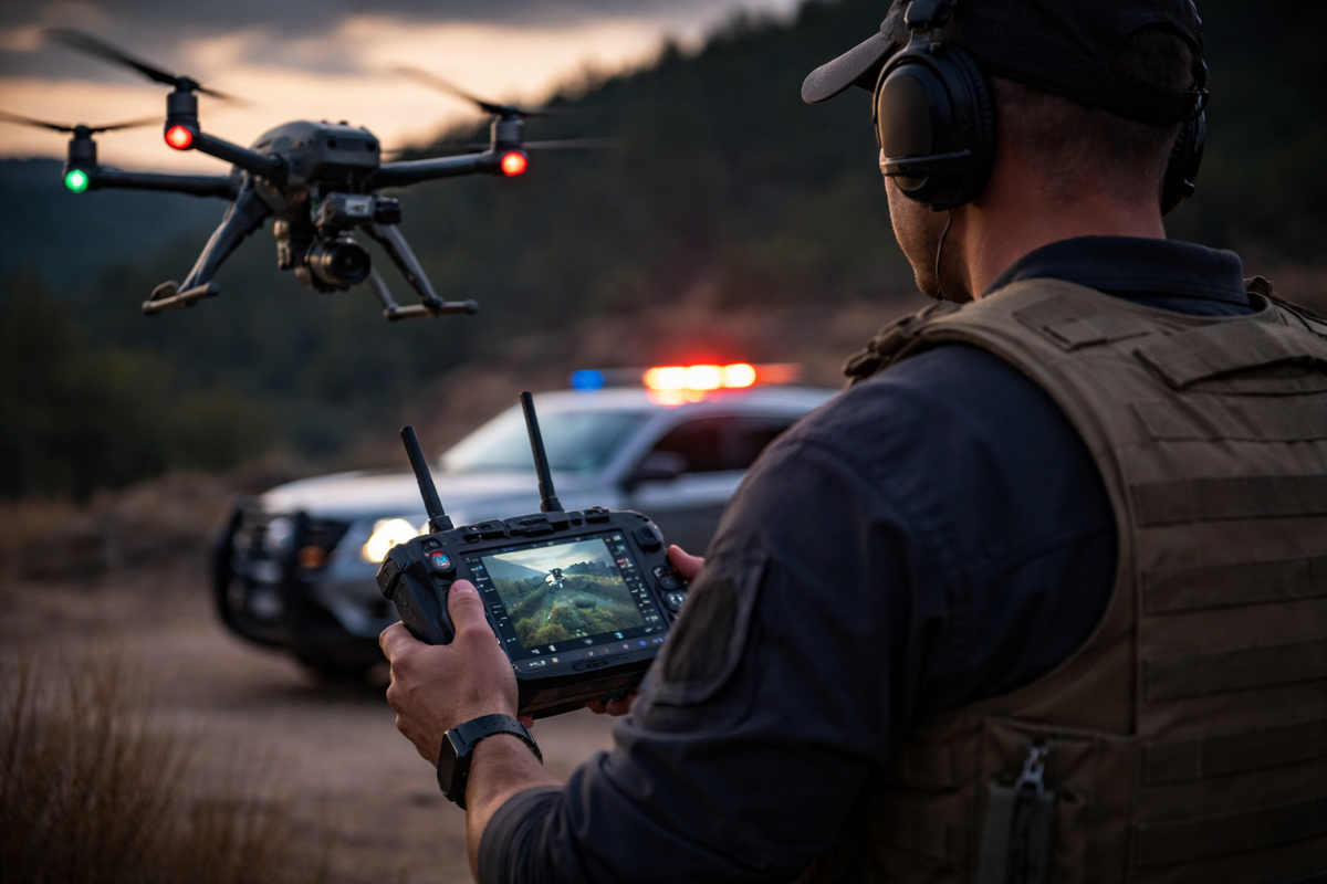 Proficiency Isn’t Permanent: Why UAS Skills Fade Overtime When Everyth ...