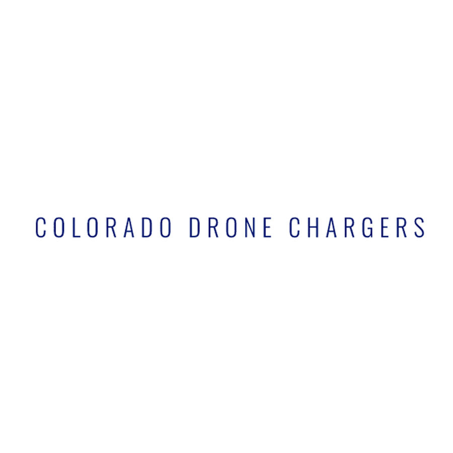 Colorado Drone Chargers