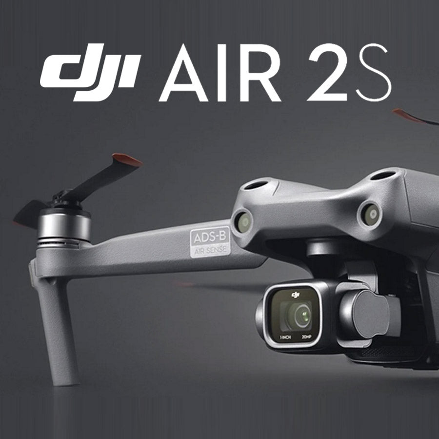 DJI Air 2S