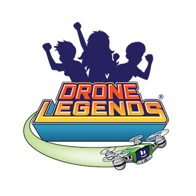 Drone Legends – Influential Drones