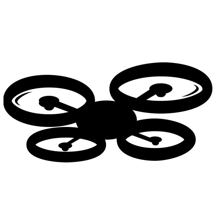 Aerial Drones