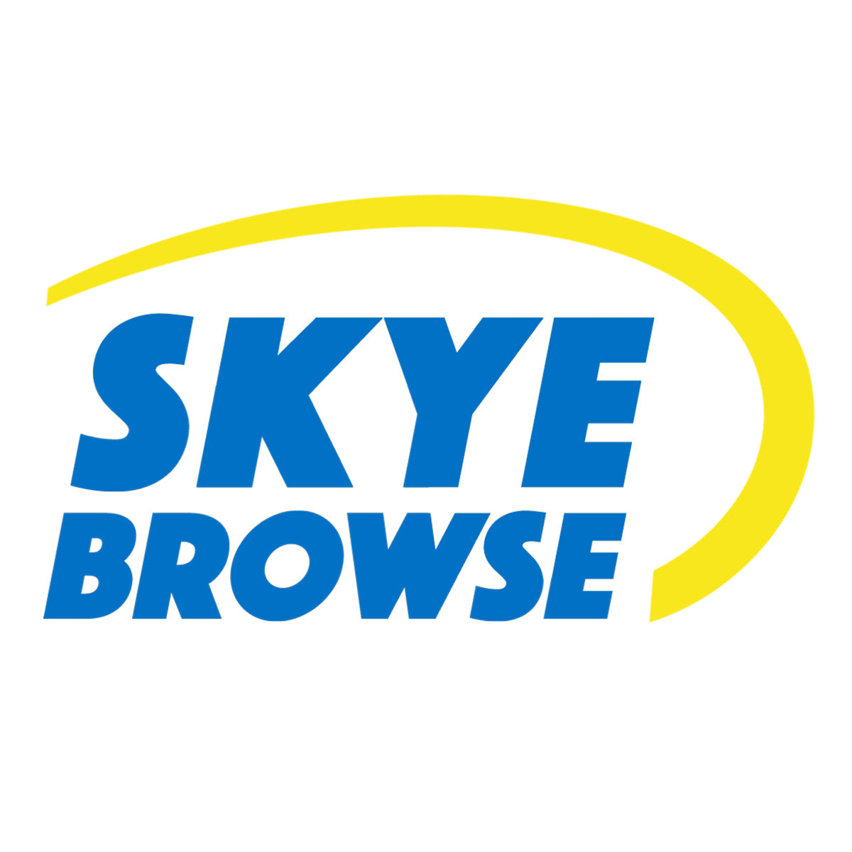 SkyeBrowse