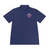 Influential Drones NIST Instructor: Men's Sport Polo Shirt