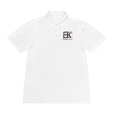 Billy Kyle Limited Edition Men's Sport Polo