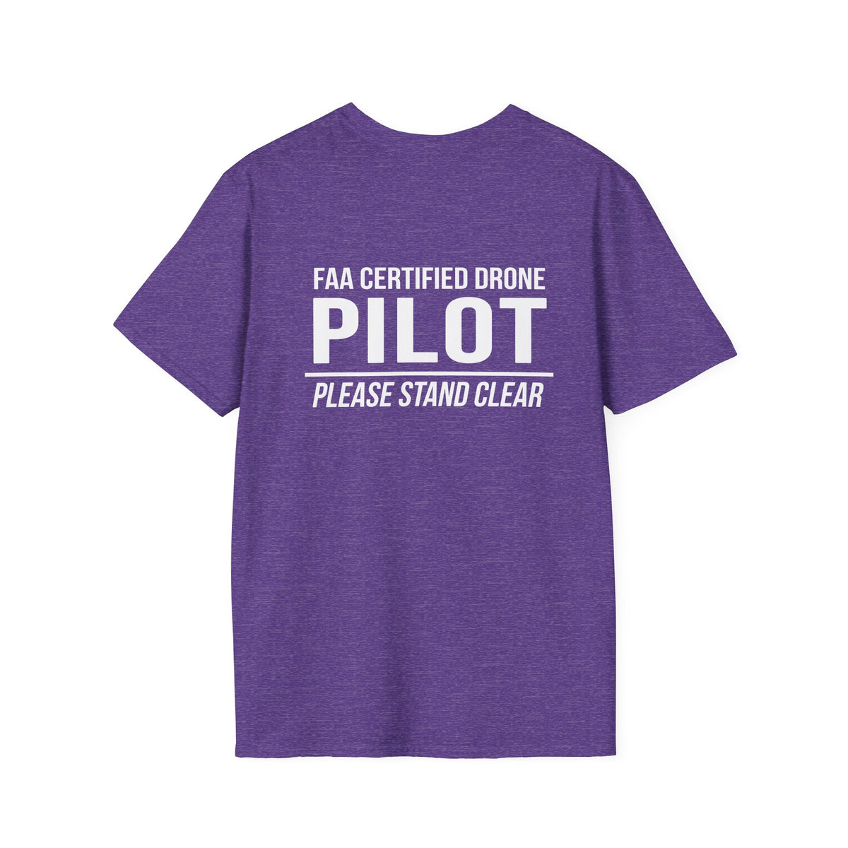 "Please Stand Clear" T-Shirt