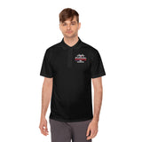 Influential Drones NIST Instructor: Men's Sport Polo Shirt