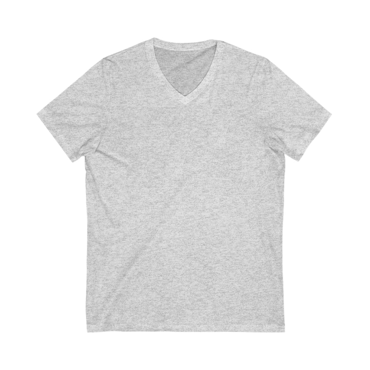 Unisex V-Neck "Visual Observer" Drone Team T-Shirt