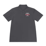 Influential Drones NIST Instructor: Men's Sport Polo Shirt