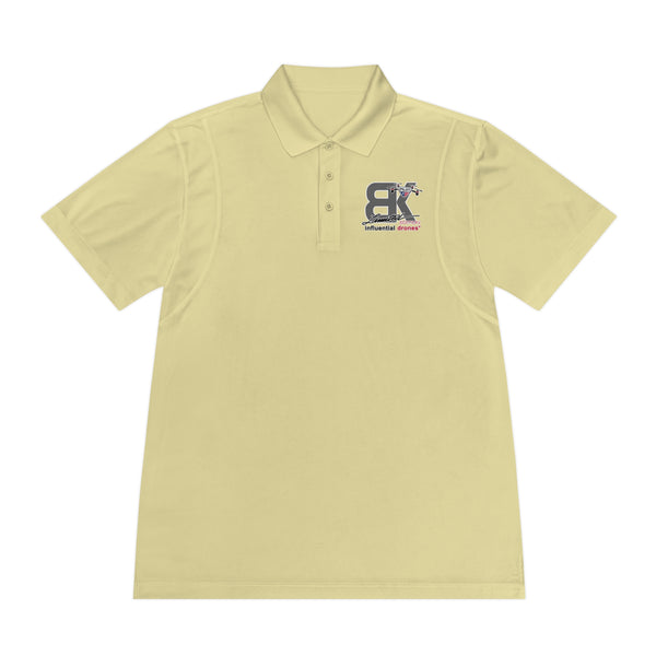 Billy Kyle Limited Edition Men's Sport Polo