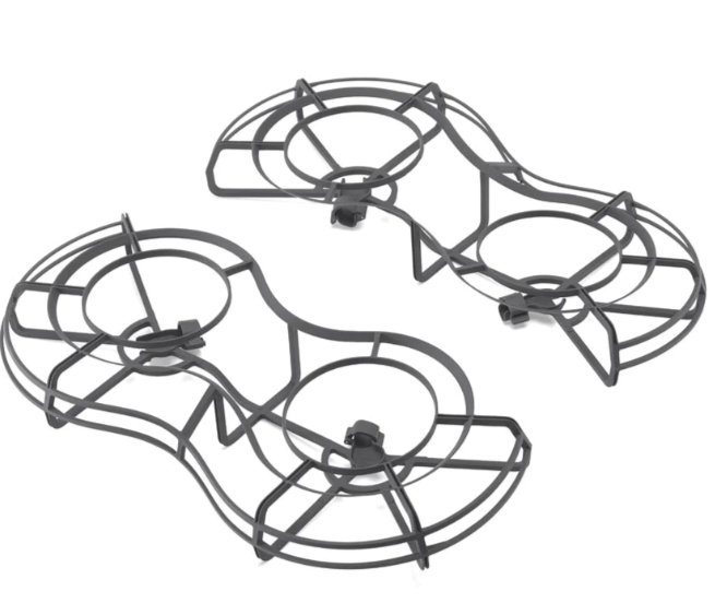 DJI Mini 4 Pro Accessories