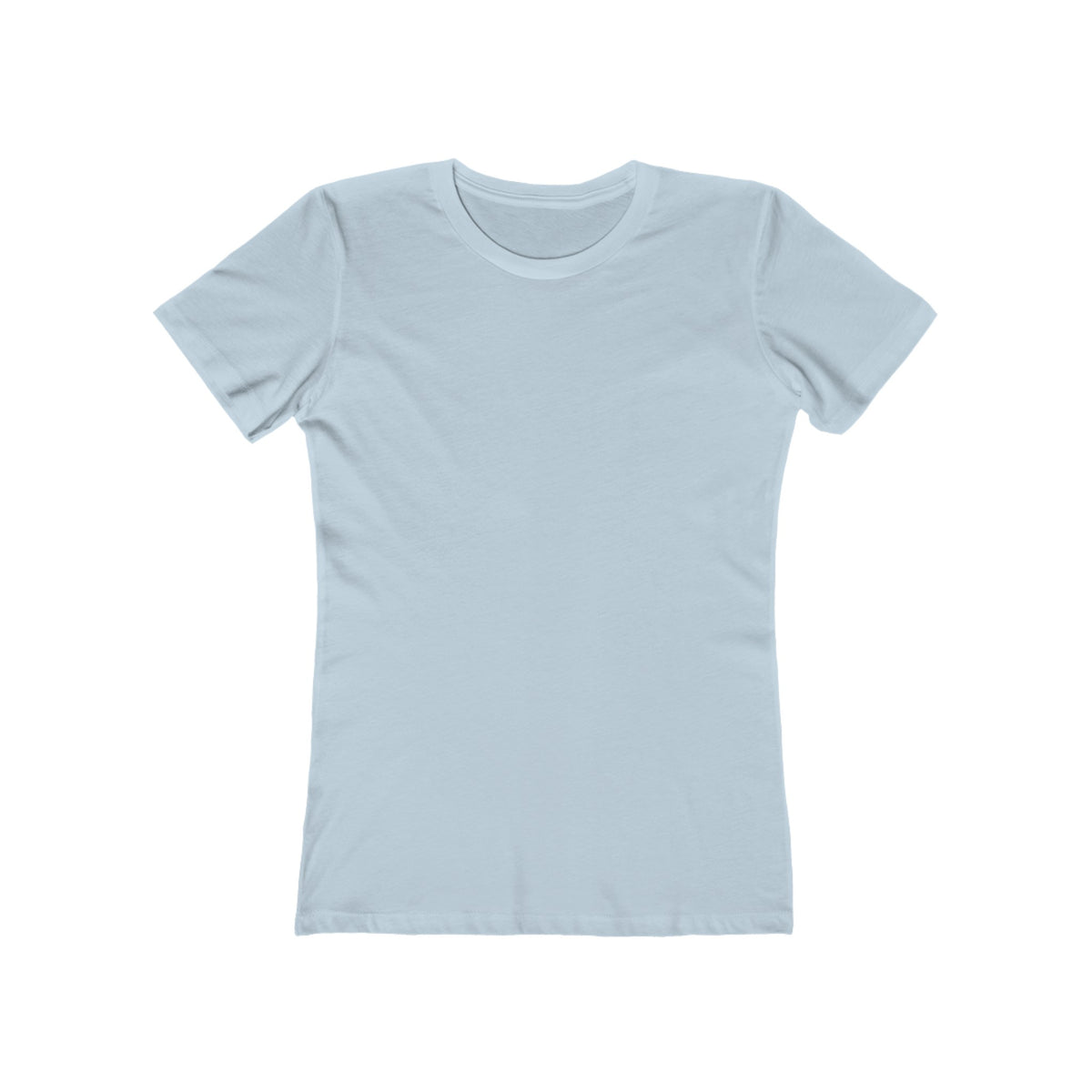 Women's Slim Fit "Visual Observer" Drone Team Shirt