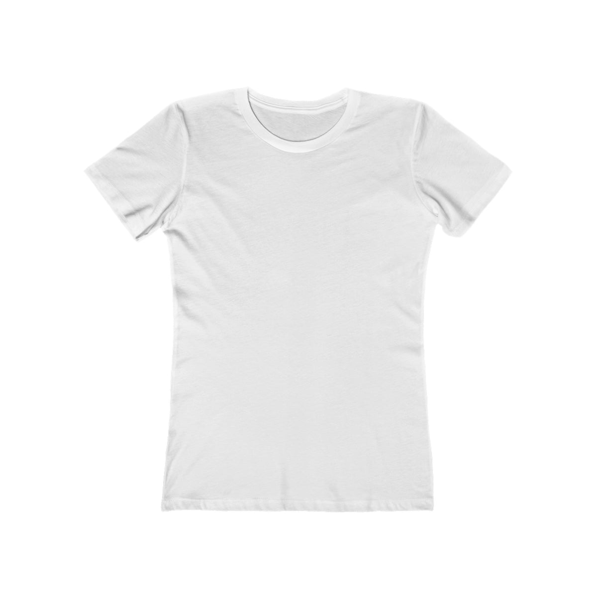 Women's Slim Fit "Visual Observer" Drone Team Shirt