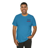 Influential Drones Men / Women 100% Cotton T-Shirt
