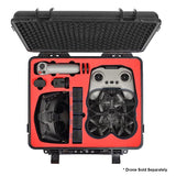 IP67 Lockable HardCase for DJI Avata