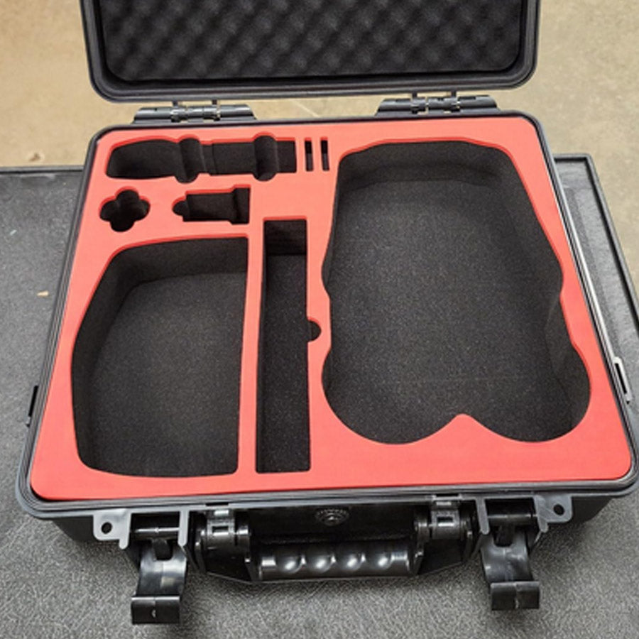 IP67 Lockable HardCase for DJI Avata