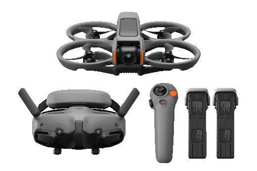 DJI Avata 2