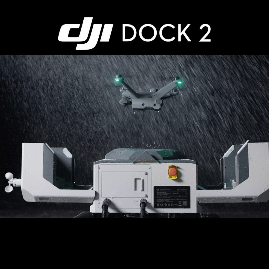 DJI Dock 2