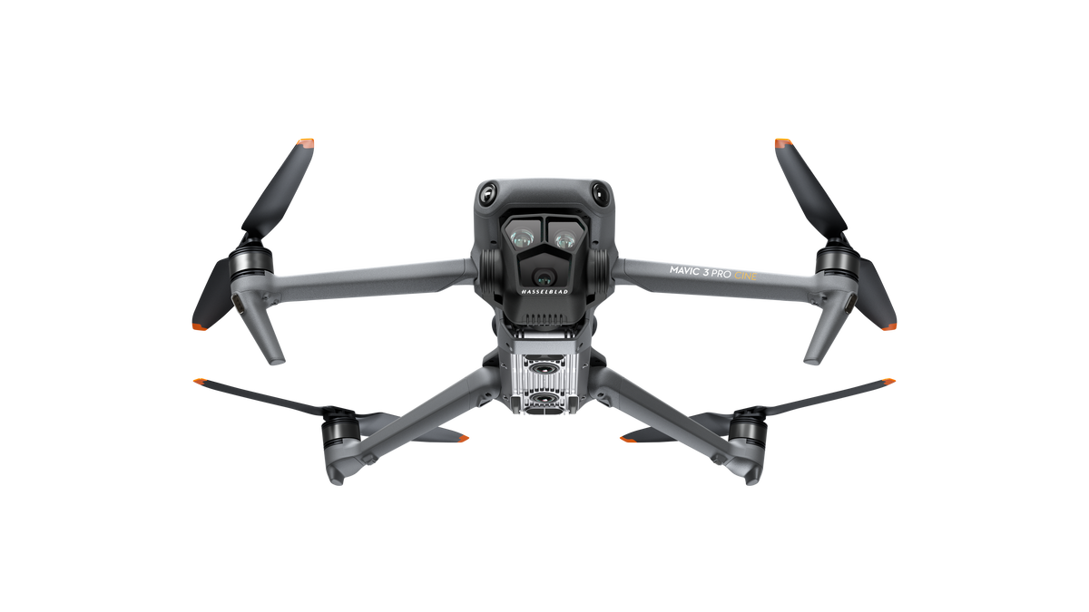 DJI Mavic 3 Pro / Pro Cine