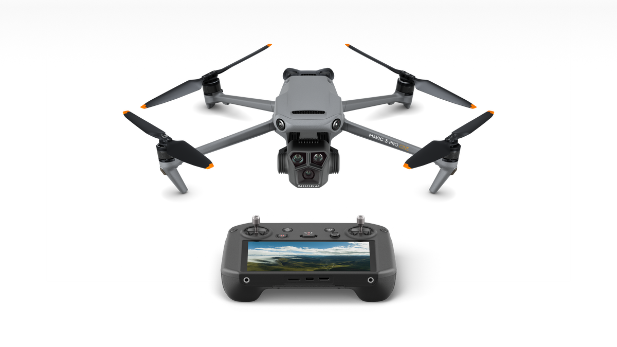 DJI Mavic 3 Pro / Pro Cine