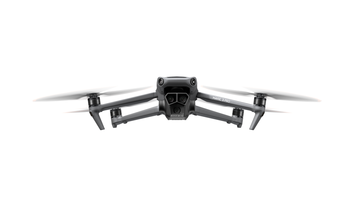 DJI Mavic 3 Pro / Pro Cine