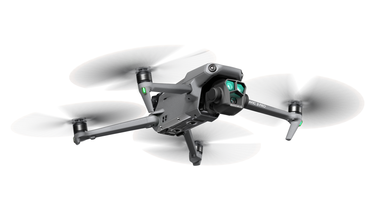 DJI Mavic 3 Pro / Pro Cine