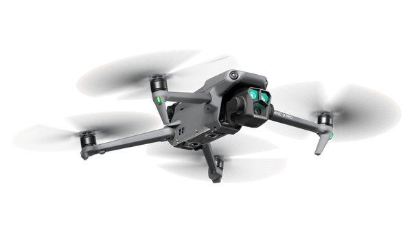 DJI Mavic 3 Pro Cine Influential Drones