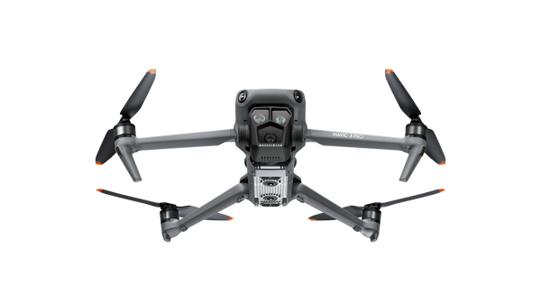 DJI Mavic 3 Pro/Cine – Influential Drones