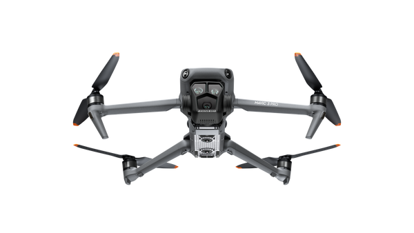 DJI Mavic 3 Pro/Cine – Influential Drones