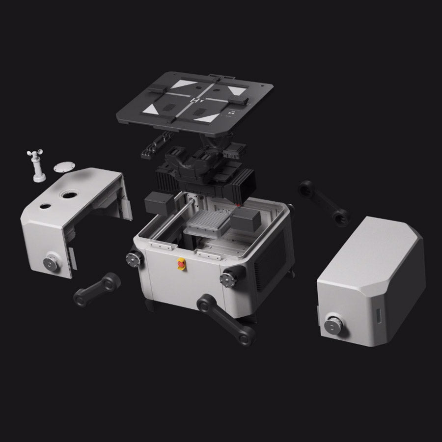 DJI Dock Station M30