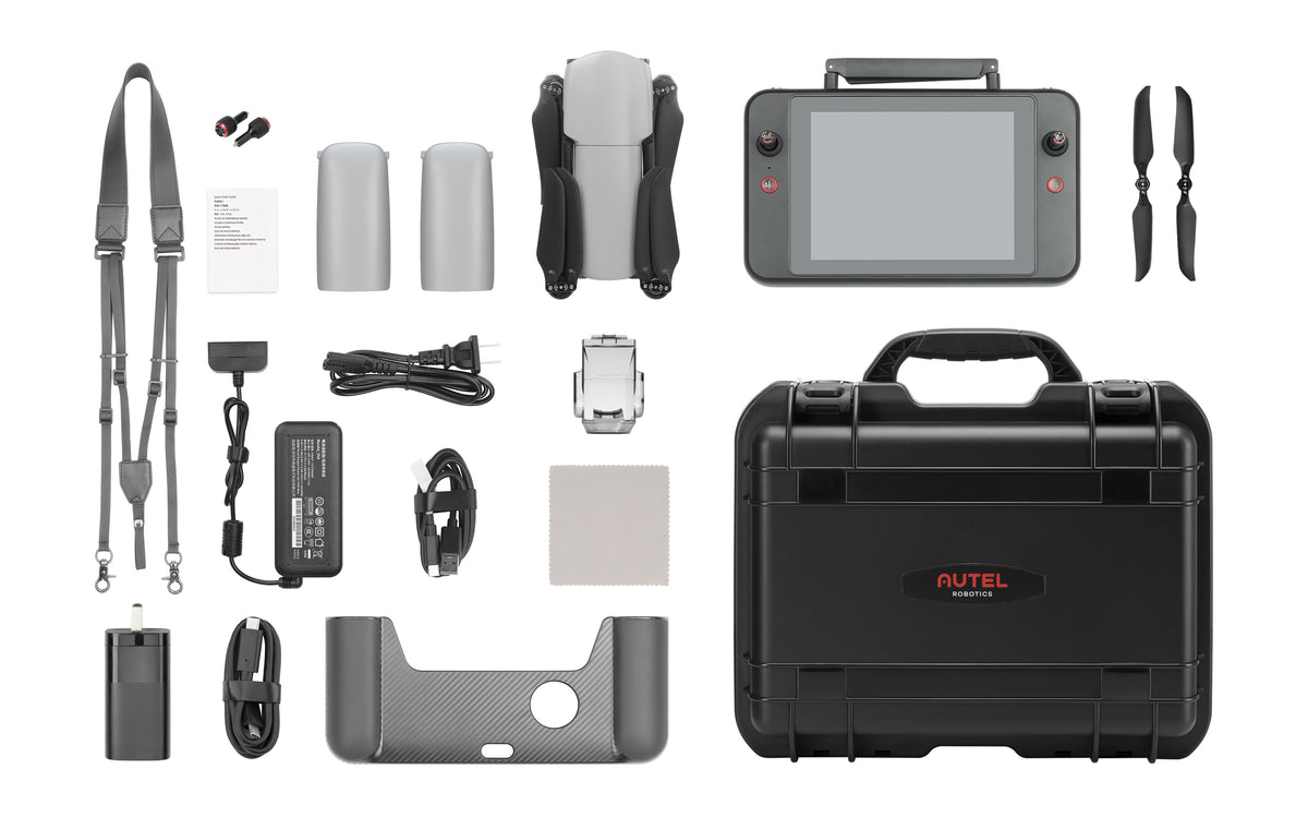 Autel Robotics Evo Lite Enterprise