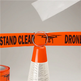 Drone Flight Tape & Clips Kit