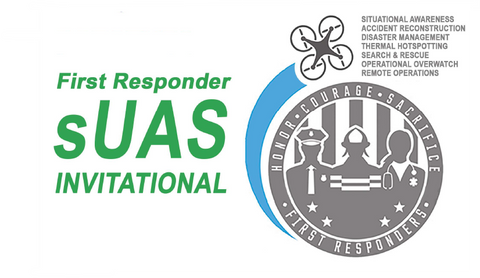 First Responder sUAS Invitational