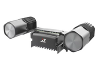 JZ T30 30W Matrix Lamp Spotlight For DJI Mavic 3E/ Mavic 3T