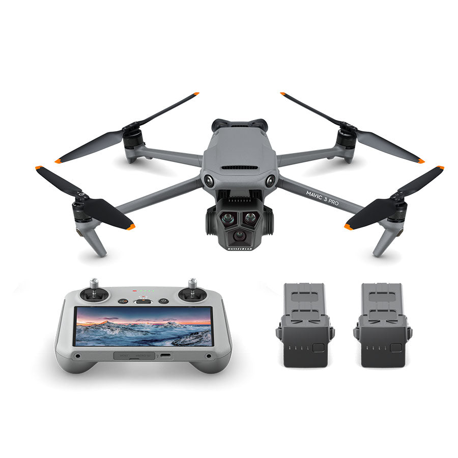 DJI Mavic 3 Pro / Pro Cine