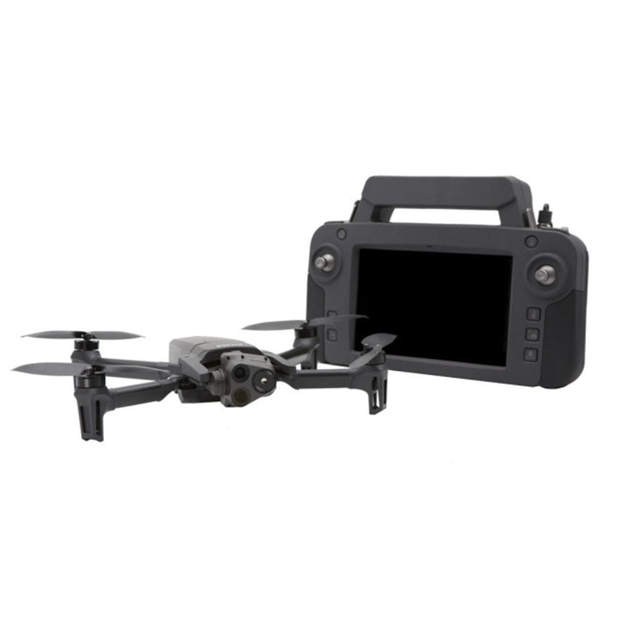 人気ショップ Gov - USA Anafi Parrot – Drones Influential ホビーラジコン