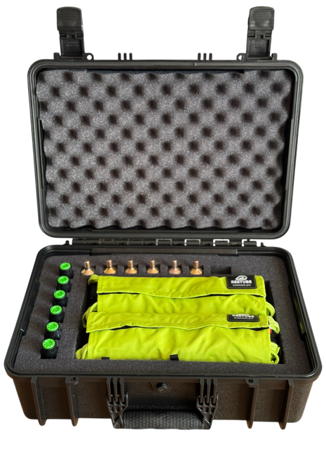 Restube Automatic Pro