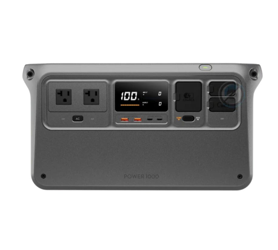 DJI Power 1000 Portable Power Station