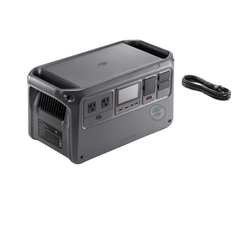 DJI Power 1000 Portable Power Station