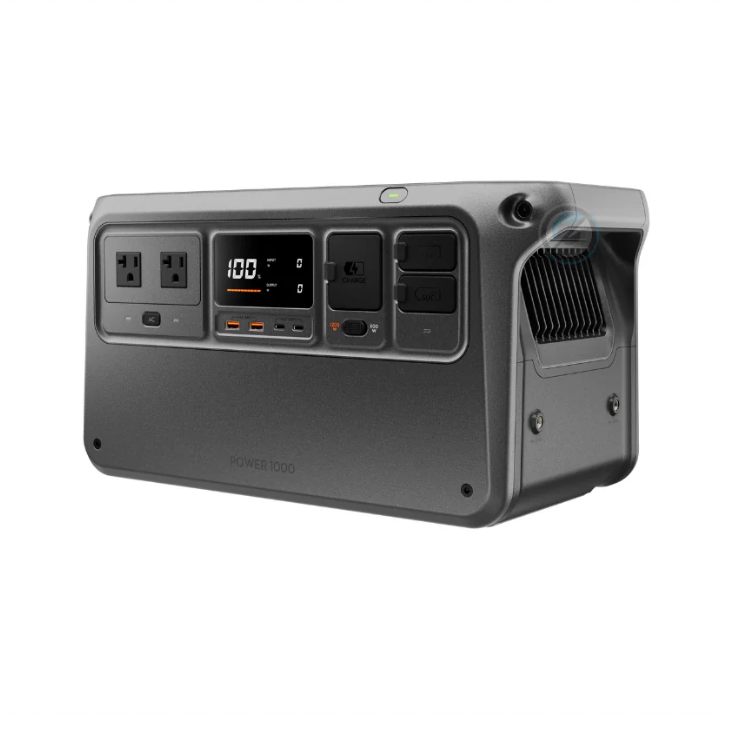 DJI Power 1000 Portable Power Station