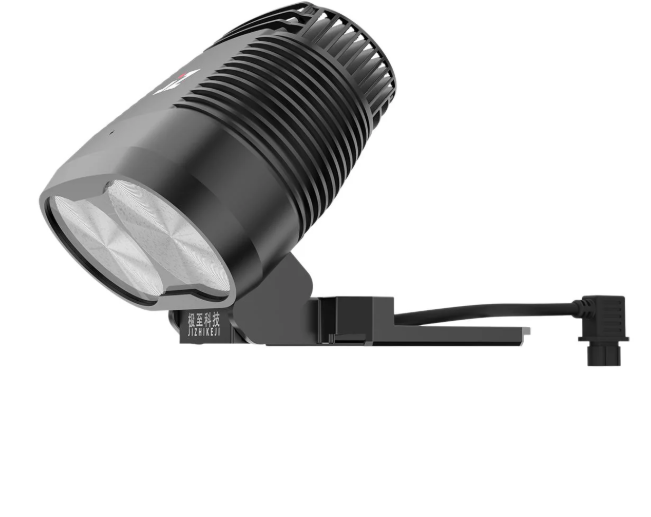 JZ T60 60W Matrix Lamp Spotlight for Matrice 30